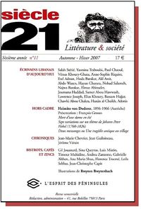 Siècle 21