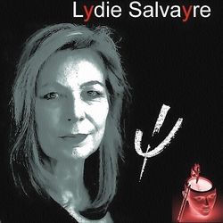PORTRAIT DE LYDIE SALVAYRE