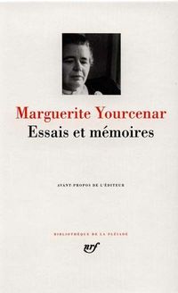 Essais-et-memoires