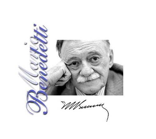 Mario Benedetti