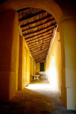 LE COUVENT BY GUIDU