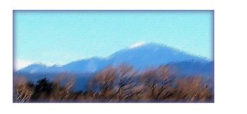 MONT VENTOUX