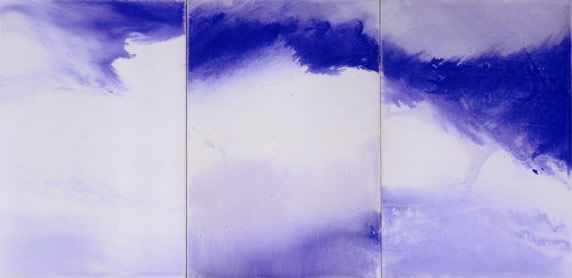 Anne Slacik, Naples