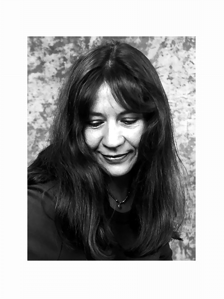 Carmen-yanez photo de Daniel Mordzinski