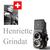 Henriette Grindat