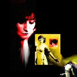 Portrait de Colette