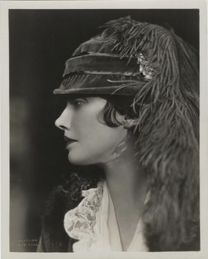 Comtesse Olenska