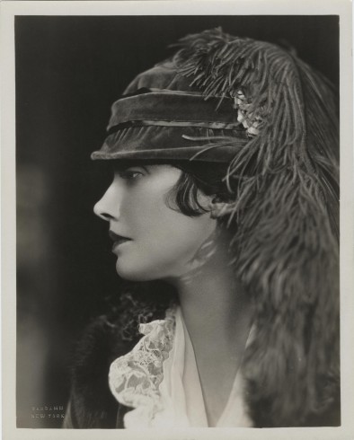 Comtesse Olenska