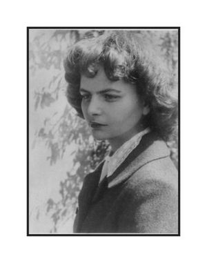Elsa Morante 2