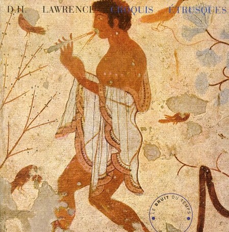 Croquis étrusques