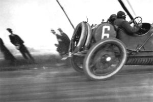 Lartigue