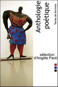 Anthologie poetique tdf bis