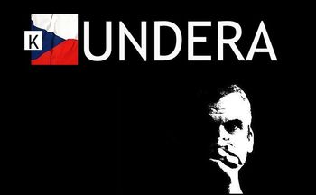 Kundera portrait