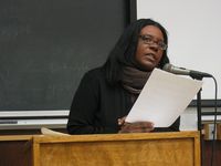 Claudia Rankine
