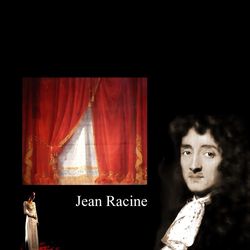 Portrait   de Racine