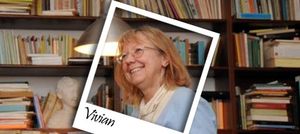 Vivian Lamarque