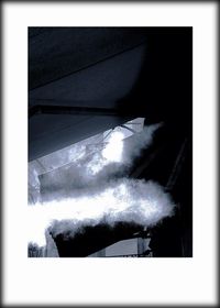 Le d-sir de d-part -vanoui englu- de brouillard