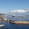 Le port 