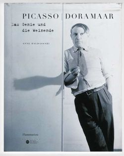 Dora Maar - Picasso Positif