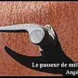 Le passeur de mélancolie