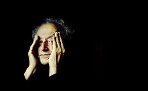 Bernard Noël