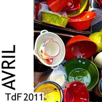 LOGO TDF AVRIL 2011