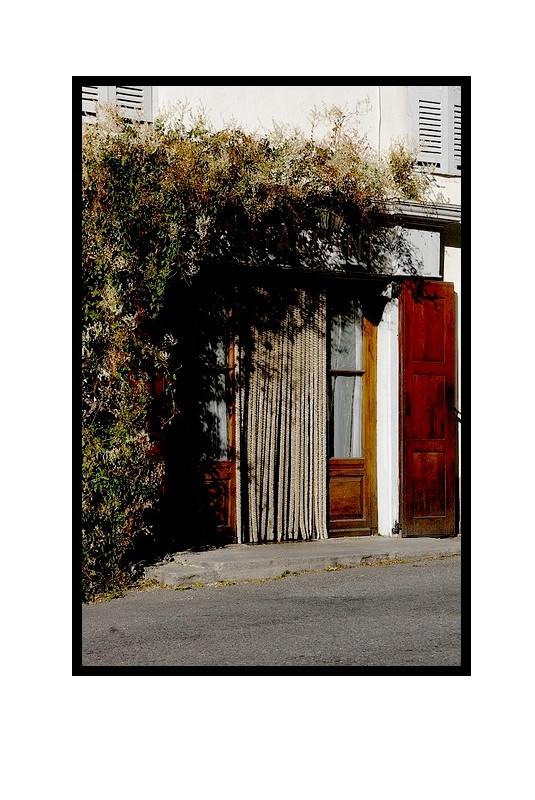 L-AUBERGE