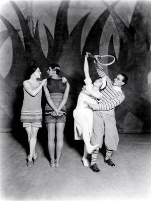 Chanel Cocteau