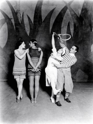 Chanel Cocteau