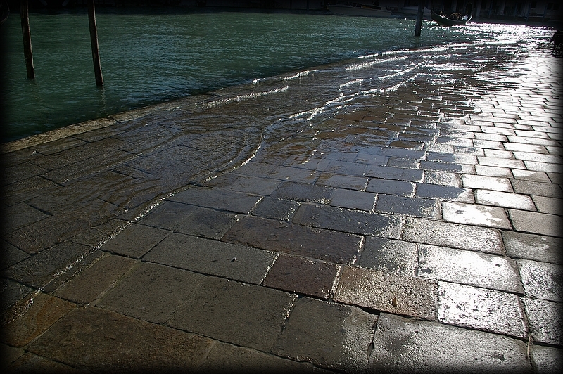 Listen Venezia