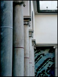 Dessiner encore et encore le psaume urbain