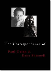 Correspondance Celan Shmueli