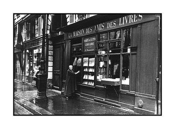 La Maison des Amis des Livres2