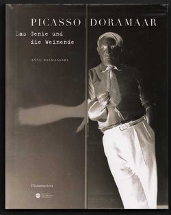 Dora Maar - Picasso