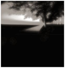 Un paysage mental
