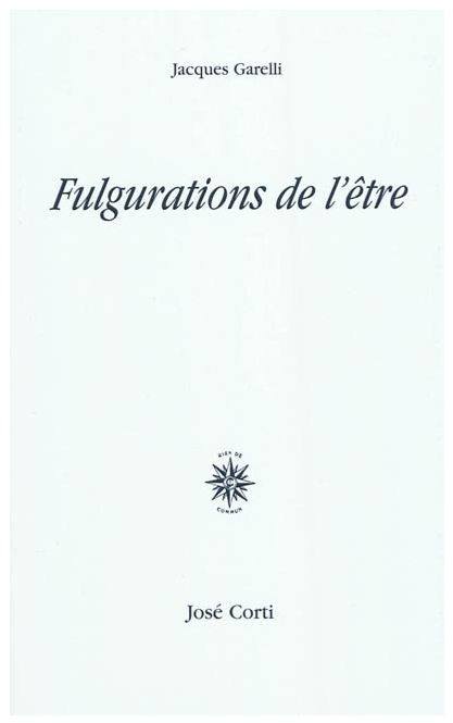 Fulgurations
