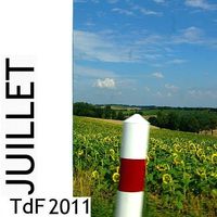 LOGO TDF JUILLET 2011