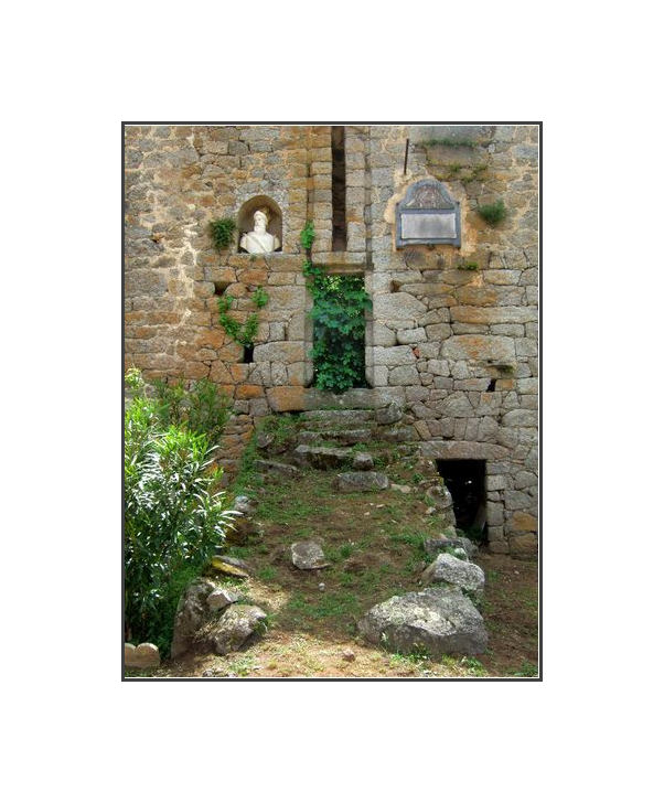 Château d'Ornano