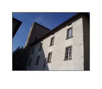 Pistoia luce