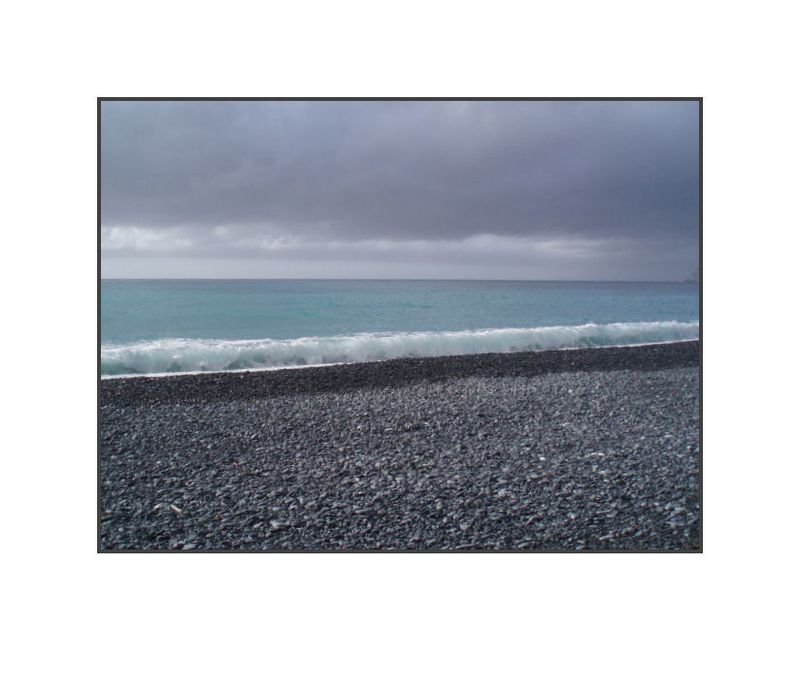 Plage Norline