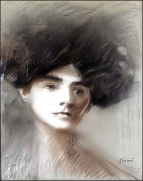 Marie de Régnier