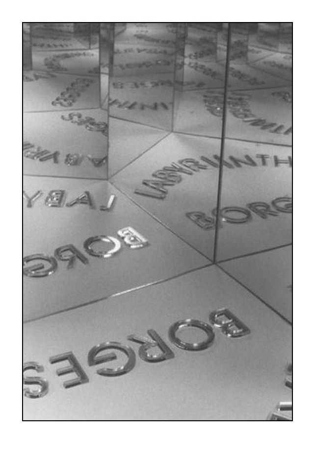 Labyrinth 1