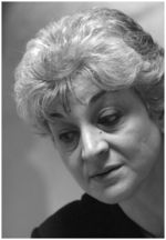 Amina Saïd