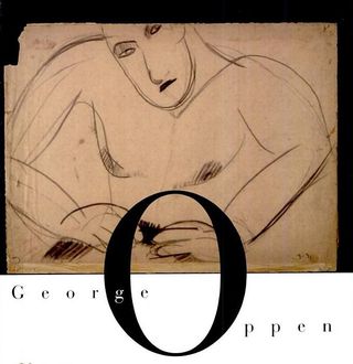 George Oppen