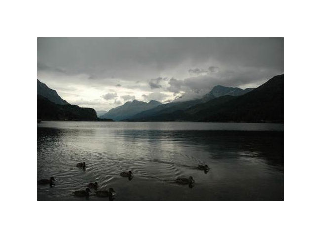 Sils Maria Suisse