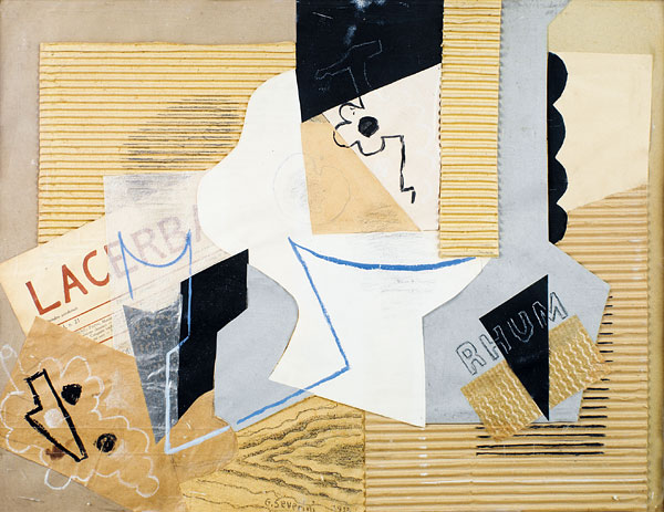 Severini