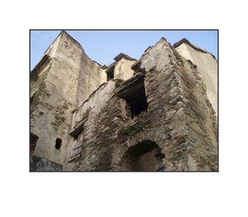Ruines