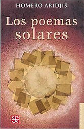 Homero Aridjis, Los poemas solares Los-poemas-solares-homero-aridjis