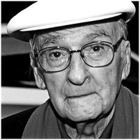 Andrea Zanzotto