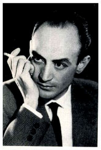 Pierre Silvain